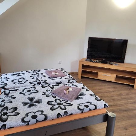 Studentska Apartments 카를로비바리 외부 사진